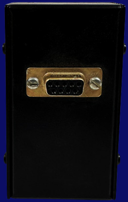 Mimetics SoundScape Sampler - back side