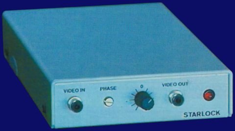 ORN Starlock - front side