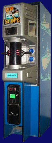 Grand Products Up Scope - Vorderseite