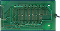 VCS A301 -  R&uuml;ckseite
