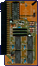  unidentified A500 RAM boards - 2. unidentified A500 512 kB RAM board  front side