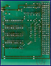  unidentified A500 RAM boards - 3. unidentified A500 512 kB RAM board  back side