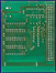  unidentified A500 RAM boards - 3. unidentified A500 512 kB RAM board  back side