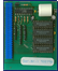  unidentified A500 RAM boards - 3. unidentified A500 512 kB RAM board  front side