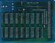  unidentified A500 RAM boards - 4. unidentified A500 512 kB RAM board  back side