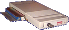 Commodore A560 -  Oberseite