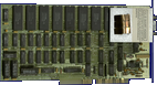 Microway AGA-2000 - NTSC-Version Vorderseite