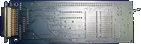 Elaborate Bytes / BSC A.L.F. 2 - BSC A.L.F. 2 SCSI 500 Controller-Karte Rückseite