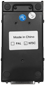 The Disc Company / Commodore Alter Image -  R&uuml;ckseite
