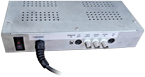 Hotronic  AR31 -  back side