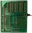 Ashcom Design & Developments ADD501 - 4-Chip-Modell R&uuml;ckseite
