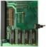Ashcom Design & Developments ADD501 - 4-Chip-Modell Vorderseite