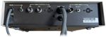 Electrocraft Consultants ATS-90 Amiga Titling System -  back side