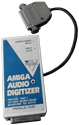 Trilogic Audio Digitiser -  Vorderseite