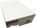 AVA Developments A500 + Expansion Stand -  right side