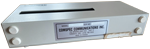 Comspec Communications AX-1000 & AX-2000 -  Unterseite