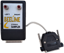 Ashcom Design & Developments Beeline -  top side