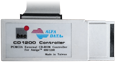 BSC / Alfa Data CD1200 -  front side