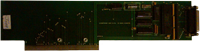 C-Ltd. A2000 SCSI -  Vorderseite