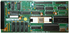 Cumana COM 201 Ram-Disk Board -  Vorderseite