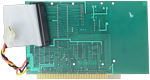 Expansion Systems DataFlyer 2000 (DF200) -  back side