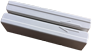 Datel Electronics Magnetic Card Reader -  front side