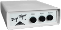 Klaus D. Tute Digi Tiger III -  front side