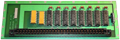 DKB A1000 Expansion 128K/16 -  front side