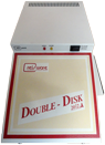 Reis-Ware Double Disk 20/2A -  Oberseite