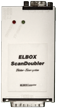 Elbox ScanDoubler -  Vorderseite