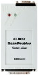 Elbox ScanDoubler -  front side