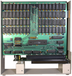 Expansion Technologies Escort 2 - innenN linke Seite