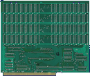 Expansion Technologies Escort 2 RAM -  back side