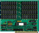 Expansion Technologies Escort 2 RAM -  front side