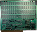 Expansion Technologies Escort 2 RAM -  back side
