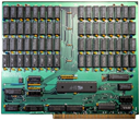 Expansion Technologies Escort 2 RAM -  front side