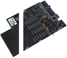 Progressive Peripherals & Software EXP-8000+ -  front side