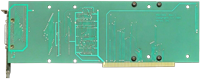 Xetec FastCard -  R&uuml;ckseite