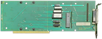 Xetec FastCard -  Vorderseite