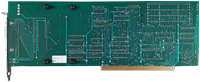 Xetec FastCard Plus -  back side