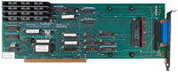 Xetec FastCard Plus -  front side
