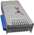 Xetec FastTrak SA-10 -  Vorderseite