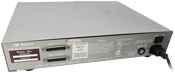 Xetec FastTrak SA-10 - FT-10 HDD-Geh&auml;use R&uuml;ckseite