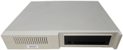 Xetec FastTrak SA-10 - FT-10 HDD-Geh&auml;use Vorderseite