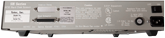 Xetec FastTrak SA-10 - FT-5 HDD-Geh&auml;use R&uuml;ckseite