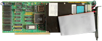 Memory and Storage Technology Flash 2000 Supercharger -  Vorderseite