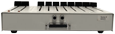 Euphonics Lightworks Graphics Synthesizer -  back side