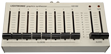 Euphonics Lightworks Graphics Synthesizer -  front side