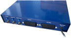Satellite & T&eacute;l&eacute;vision GST 30 -  back side