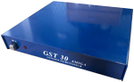 Satellite & T&eacute;l&eacute;vision GST 30 -  front side